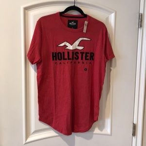 Hollister California men’s shirt size M